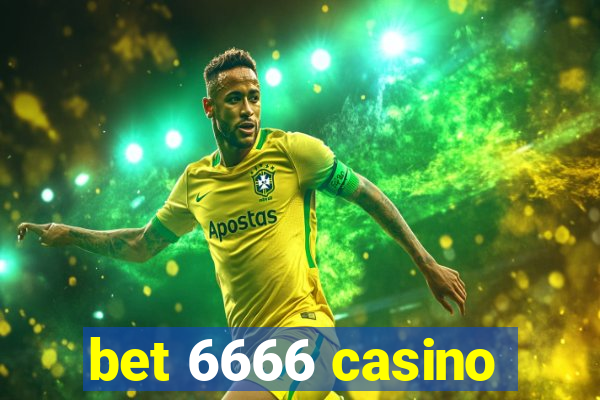 bet 6666 casino